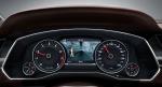 Volkswagen Phideon 2016 года (CN)